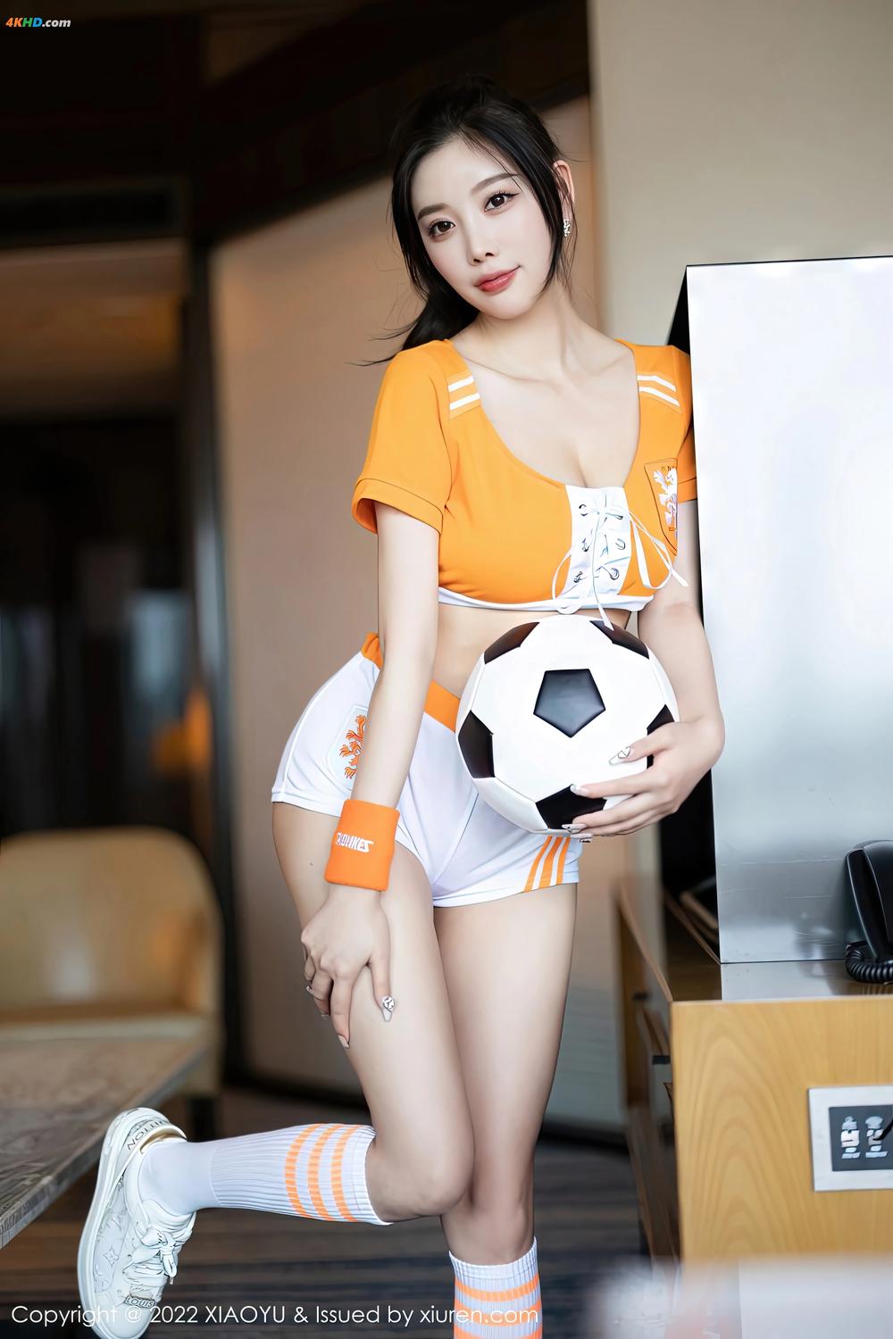 《XiaoYu Vol.907 Yang Chen Chen (杨晨晨Yome)[275MB-87photos]》图集预览