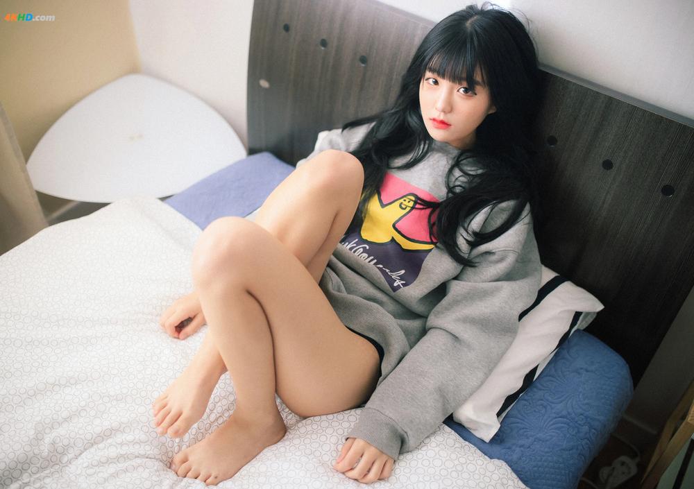 《Jenny – Jenny is cute[231MB-80photos]》图集预览