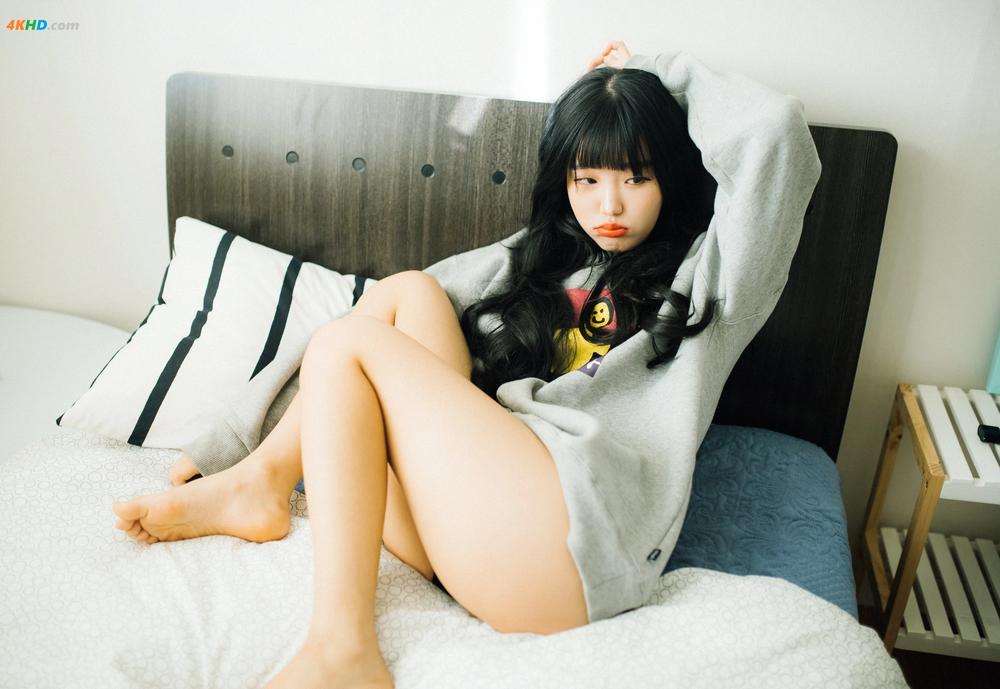 《Jenny – Jenny is cute[231MB-80photos]》图集预览