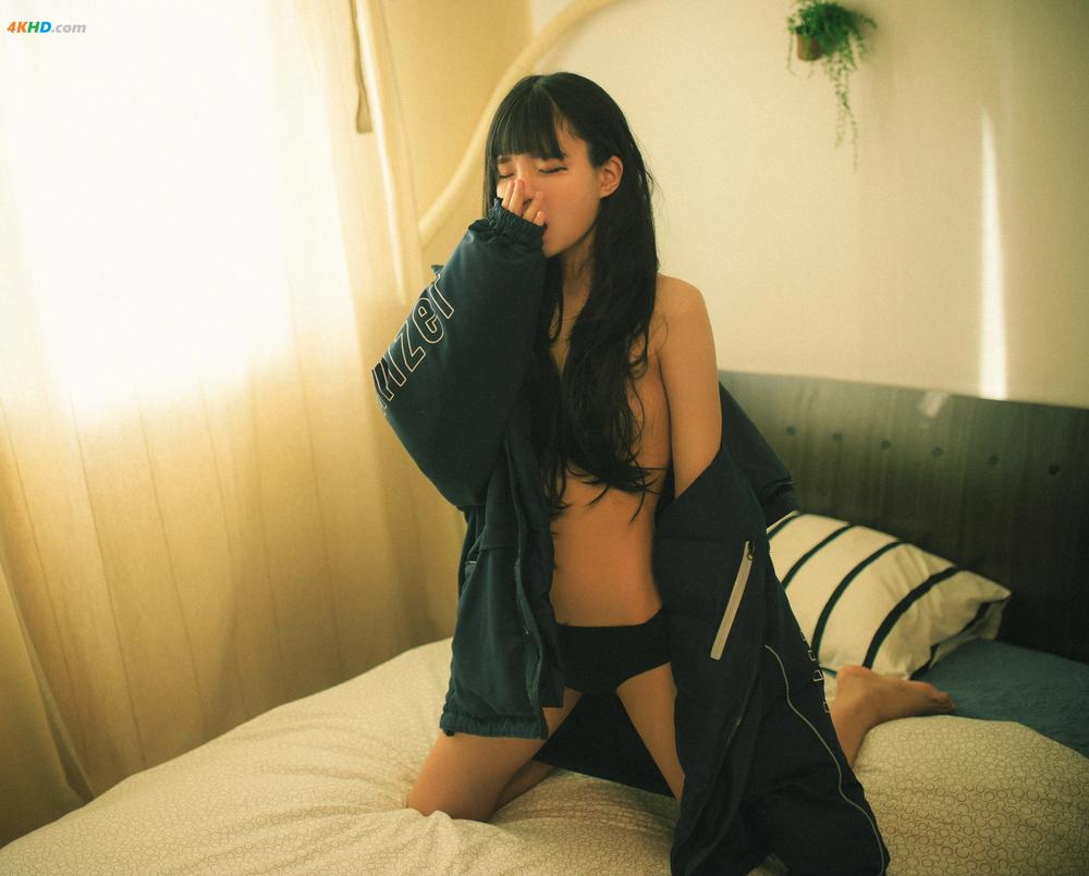 《Jenny – Jenny is cute[231MB-80photos]》图集预览