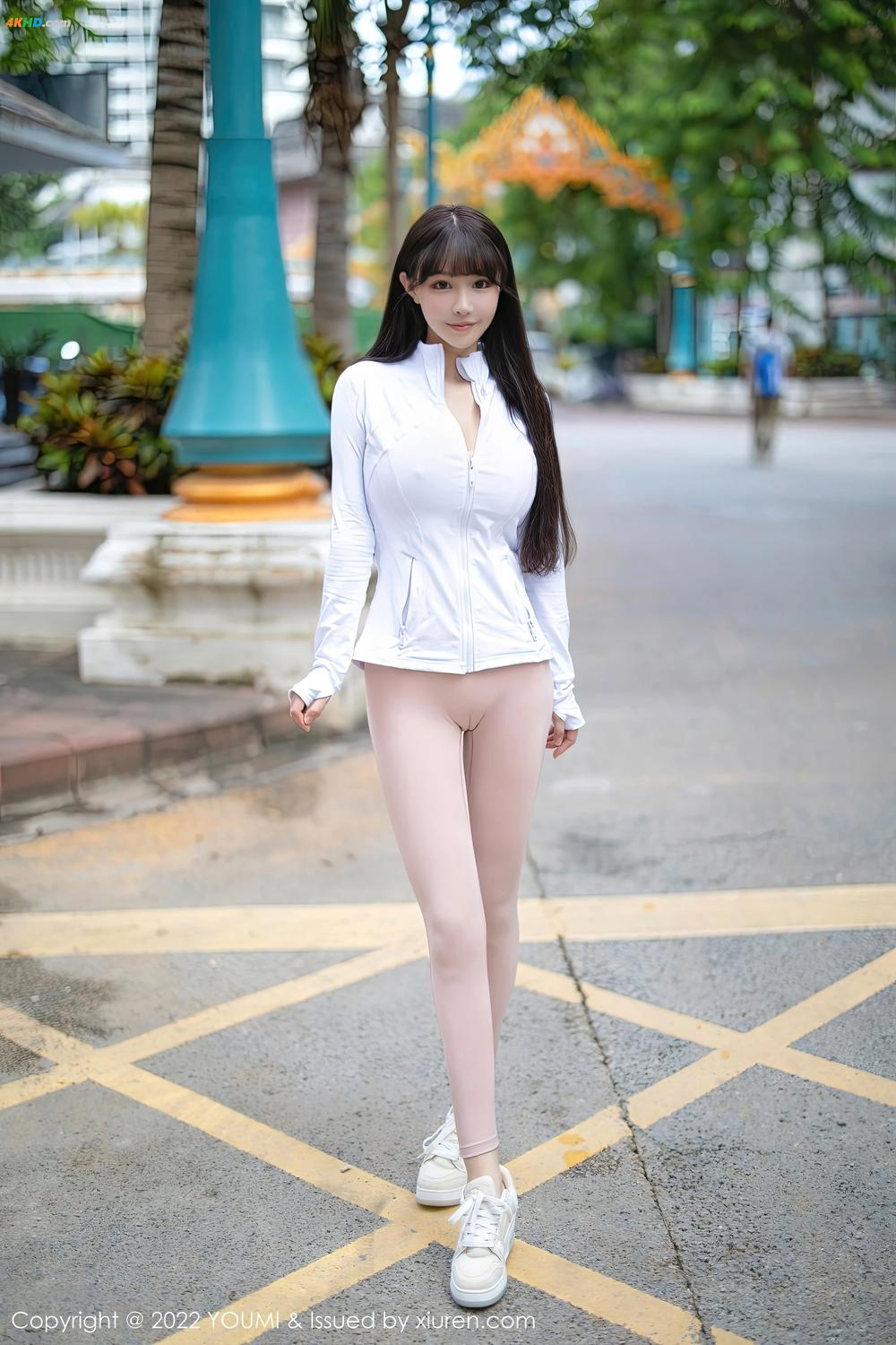 《YouMi Vol.869 Zhu Ke Er (朱可儿Flora)[278MB-109photos]》图集预览