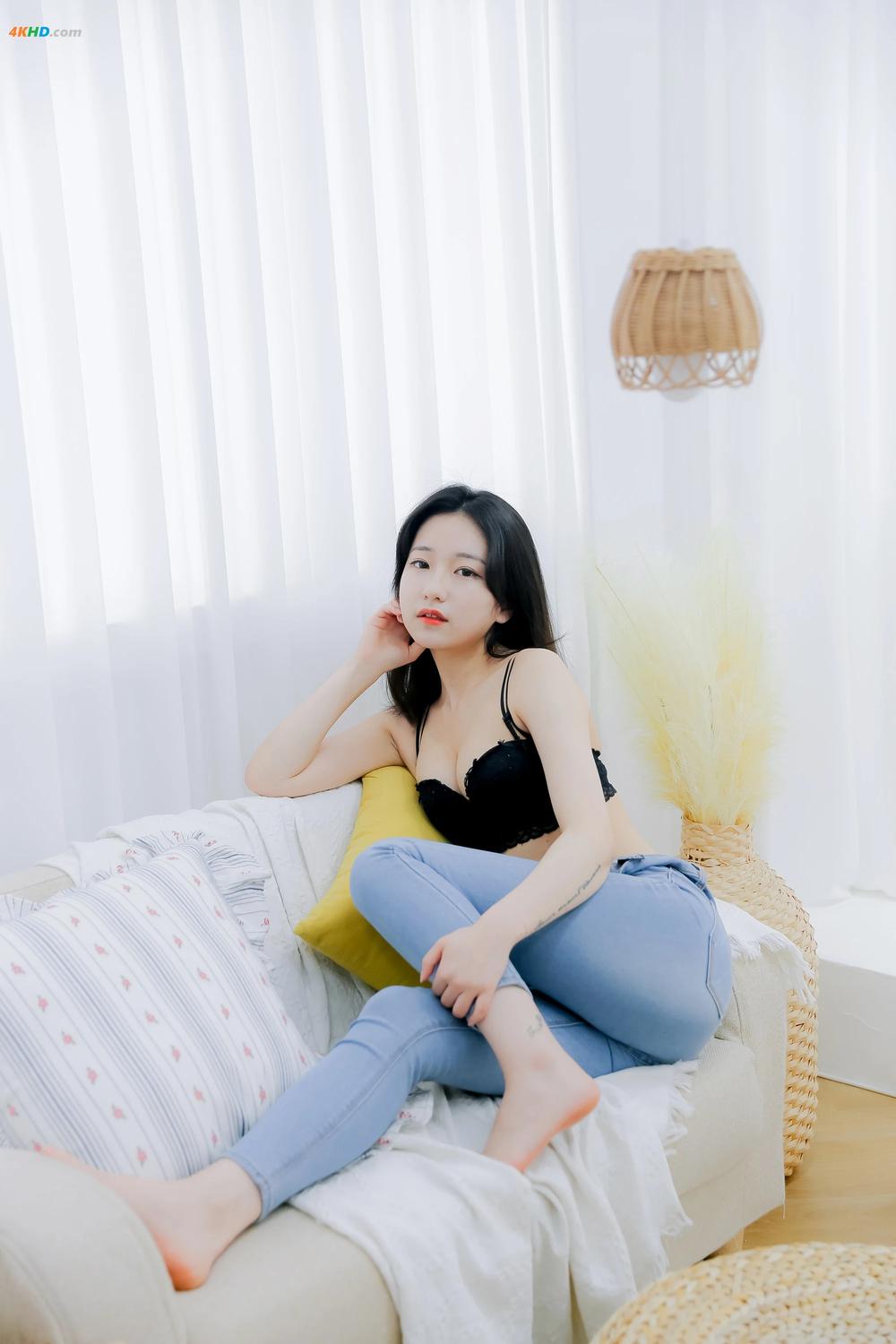 《JOApictures – Sehee (세희) x JOA 21. MARCH Vol.1[249MB-63photos]》图集预览