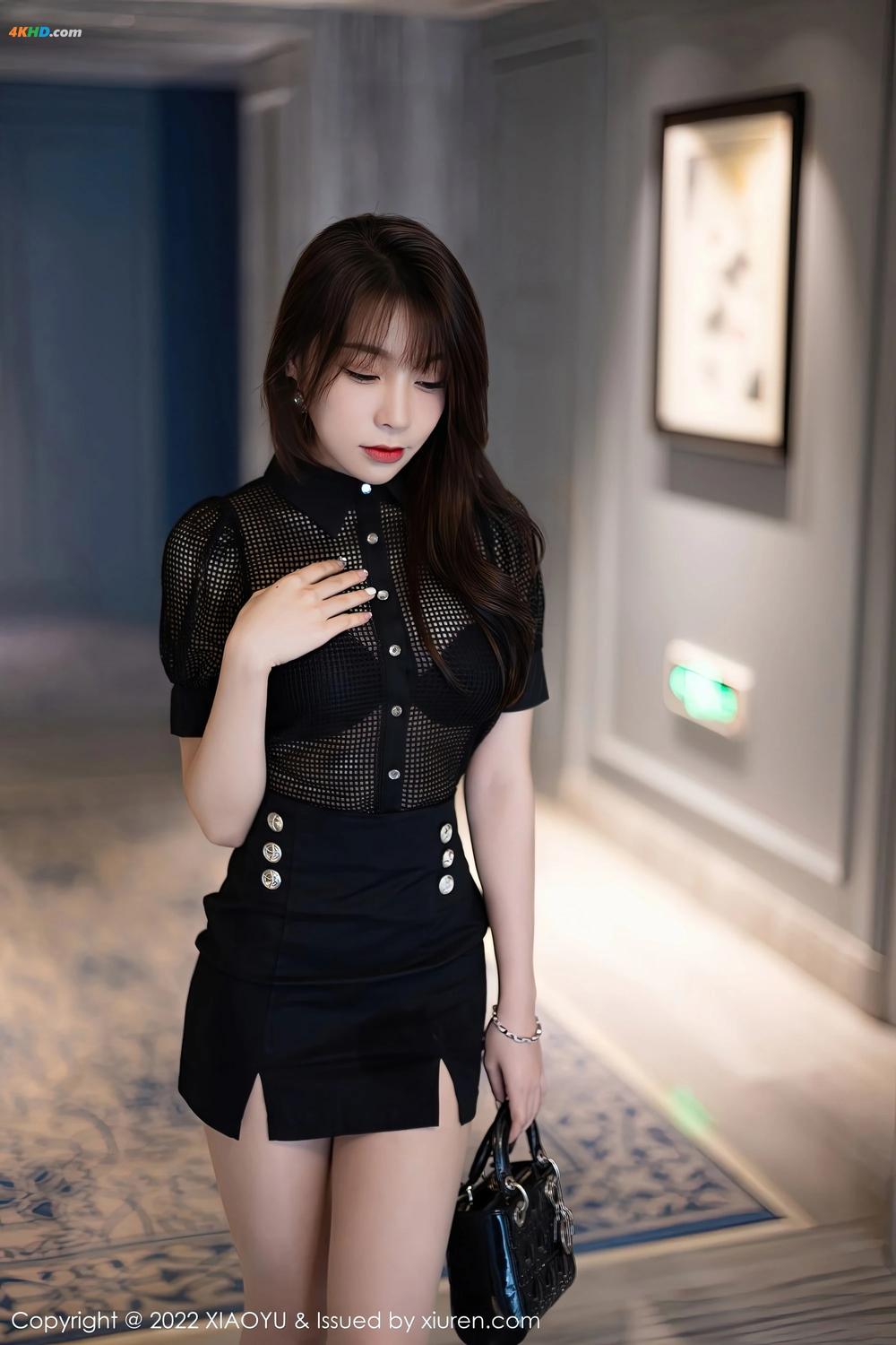 《XiaoYu Vol.898 徐莉芝Booty[249MB-86photos]》图集预览
