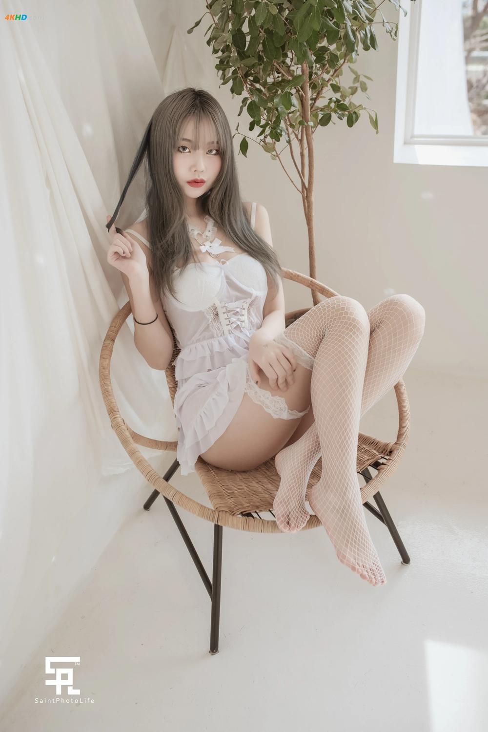 《Yuna – Growing Up Vol.1[179MB-77photos]》图集预览