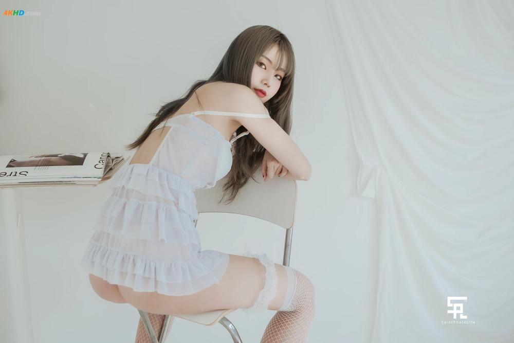《Yuna – Growing Up Vol.1[179MB-77photos]》图集预览