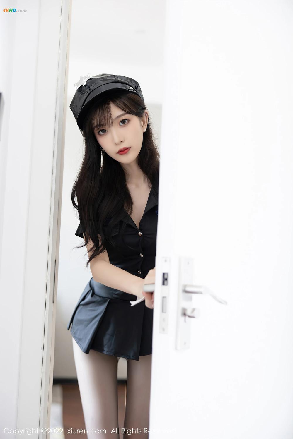 《XIUREN No.5517 Lin Xing Lan (林星阑)[350MB-89photos]》图集预览