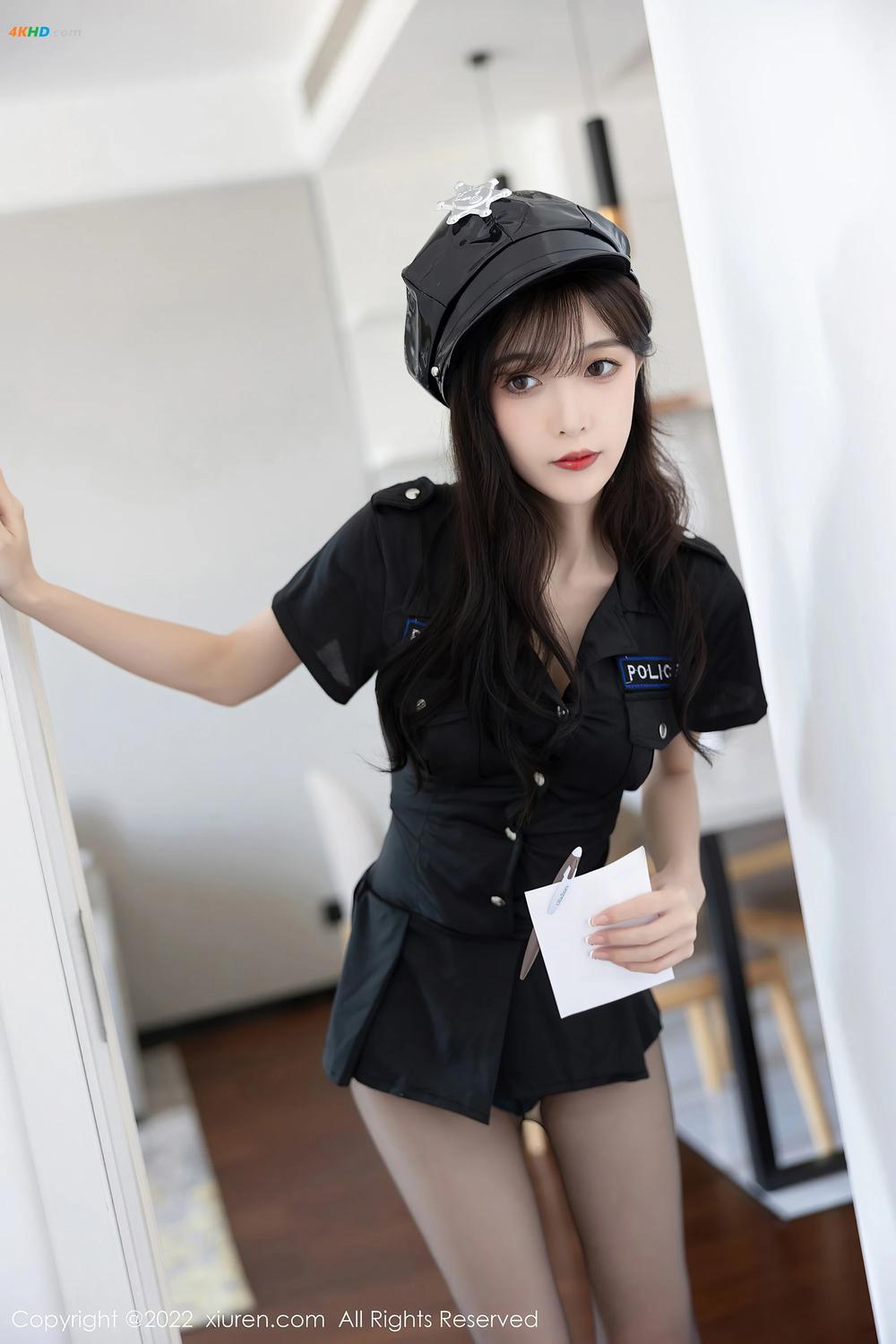 《XIUREN No.5517 Lin Xing Lan (林星阑)[350MB-89photos]》图集预览