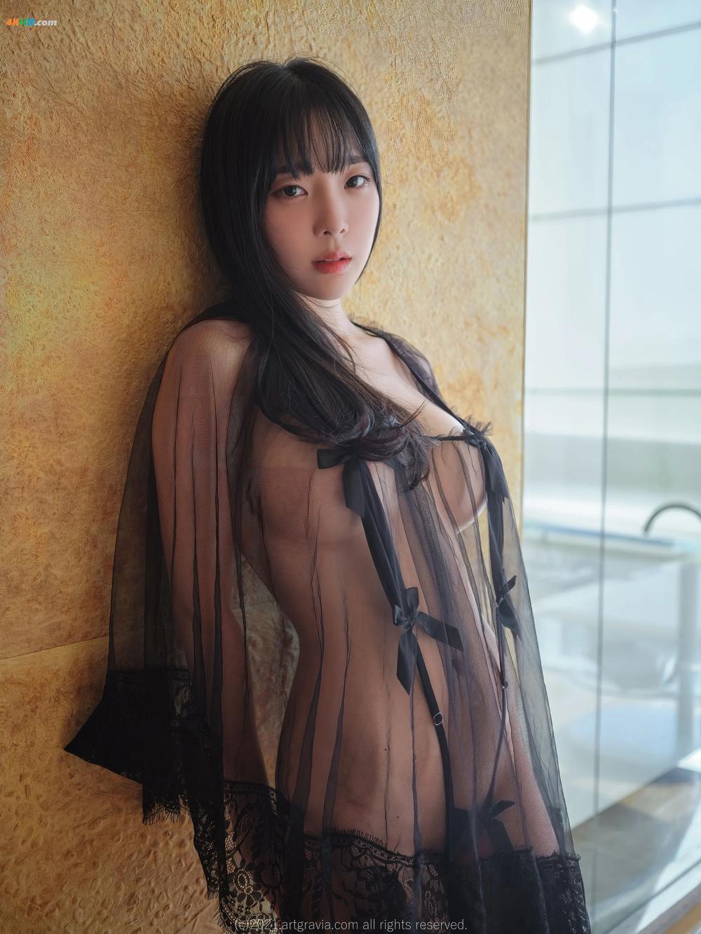 《ARTGRAVIA_VOL318 Inkyung[663MB-100photos]》图集预览