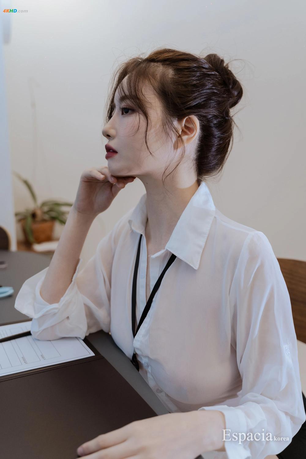 《[Espacia Korea] EHC#101 – YUA[240MB-50photos]》图集预览