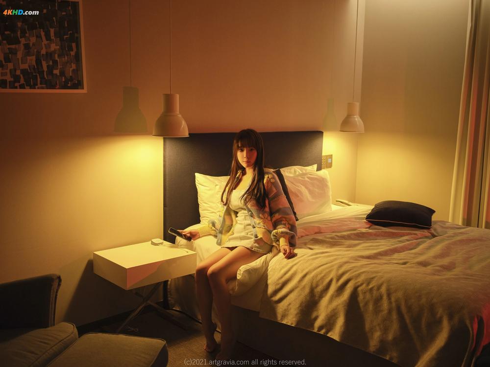 《ARTGRAVIA_VOL328 Inkyung[600MB-88photos]》图集预览