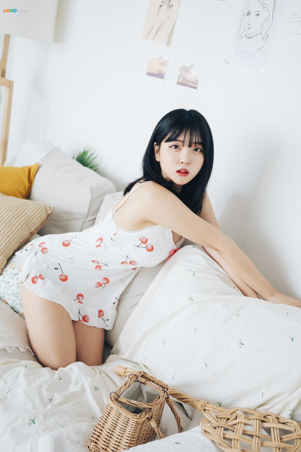 《Hana – Oyatsu[474MB-71photos]》图集预览