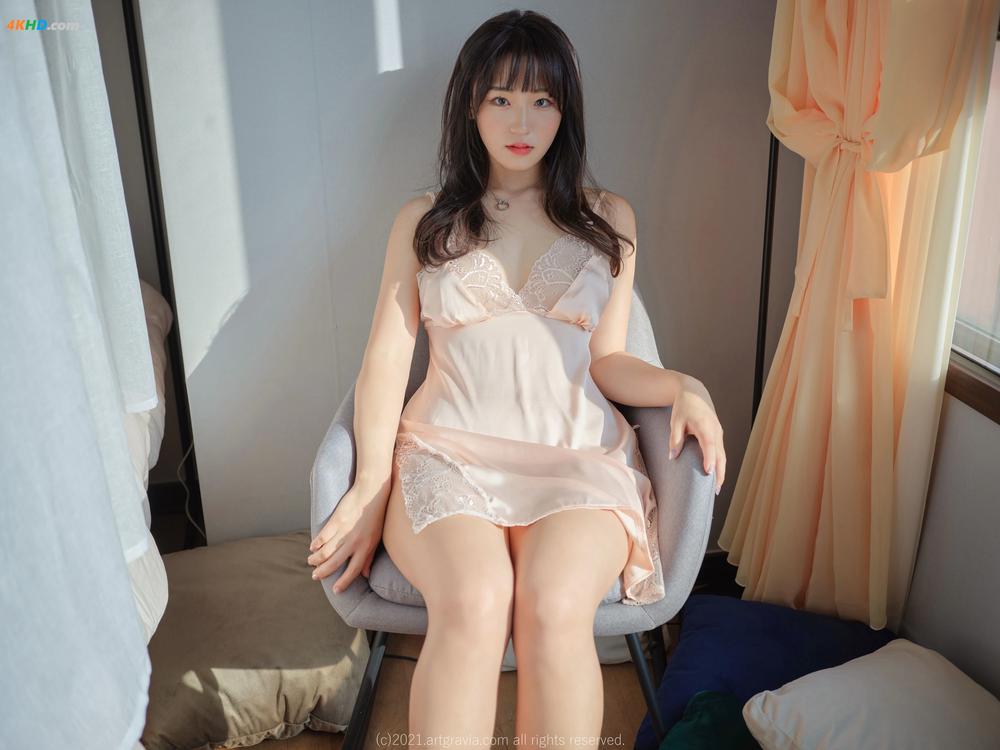 《[ArtGravia] VOL356 hendoong[328MB-78photos]》图集预览