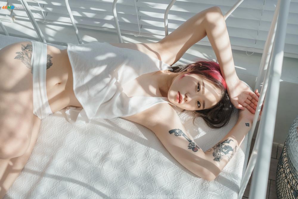《[ArtGravia] VOL234 Syrah[288MB-84photos]》图集预览