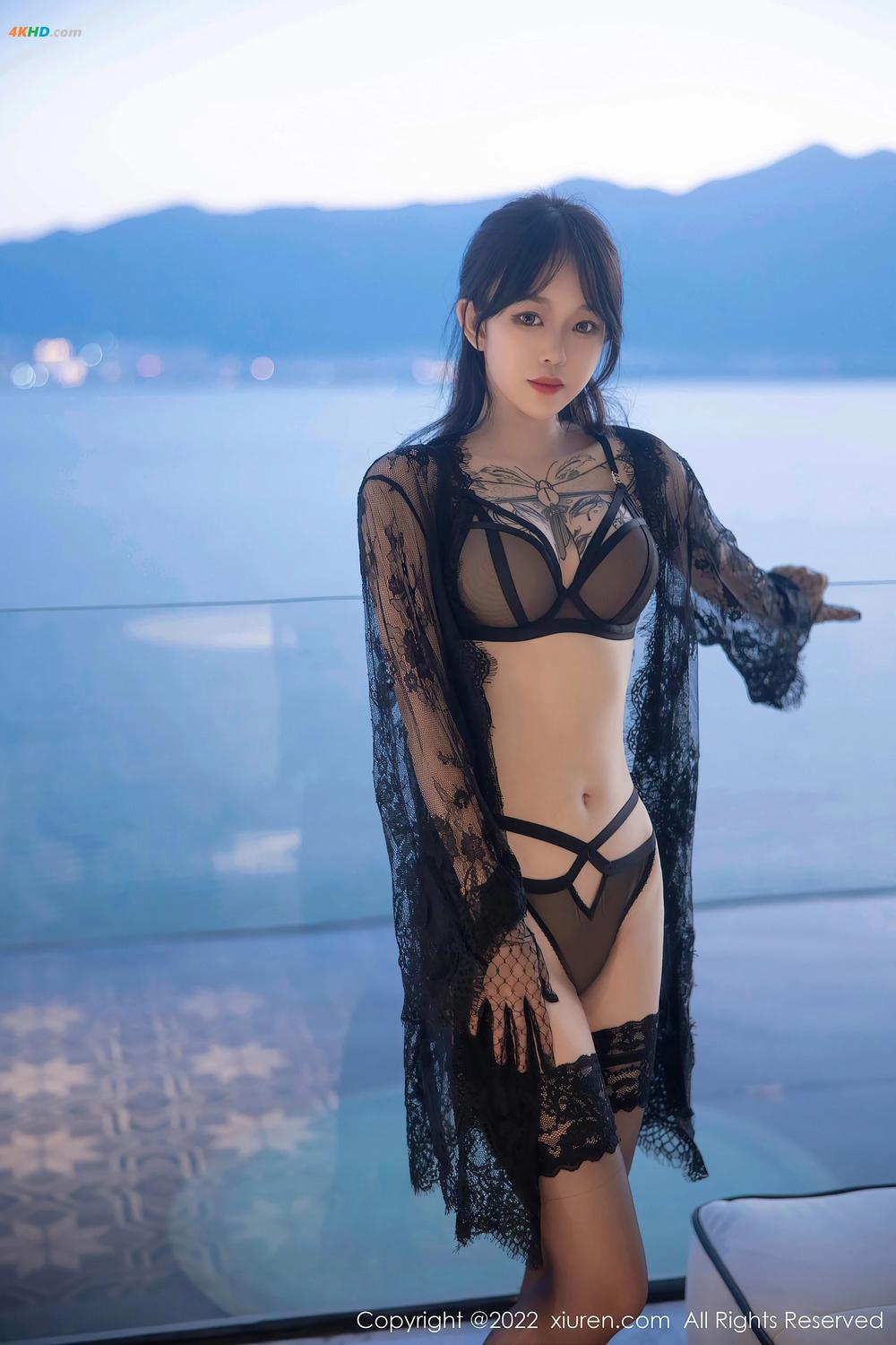 《XIUREN No.5491 奶瓶[335MB-71photos]》图集预览