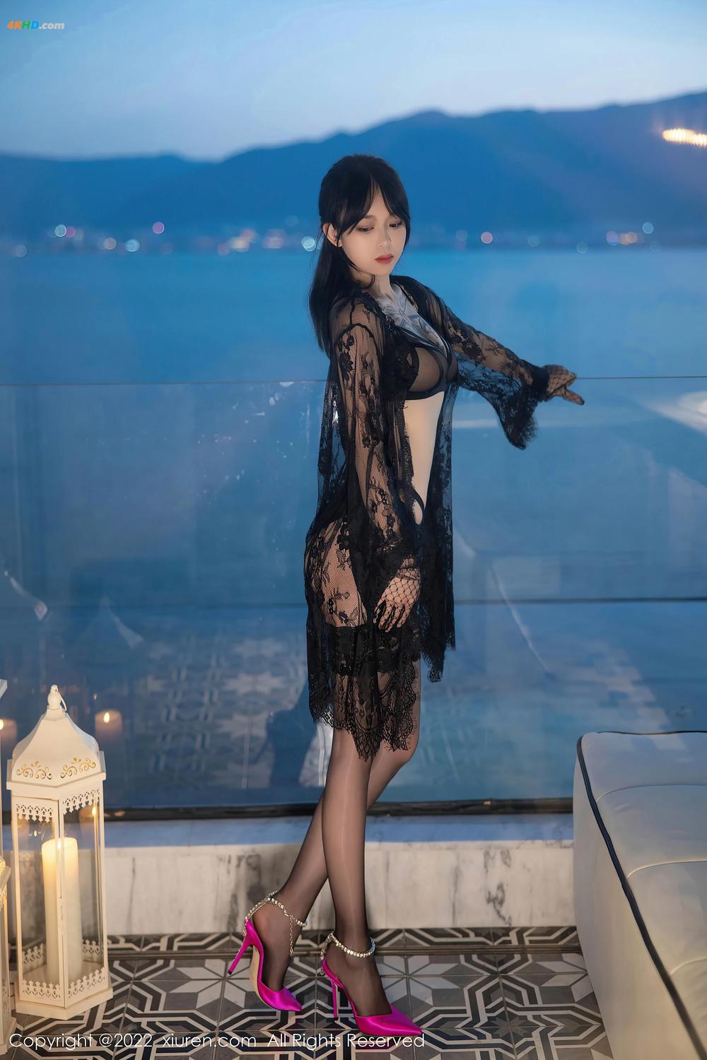 《XIUREN No.5491 奶瓶[335MB-71photos]》图集预览