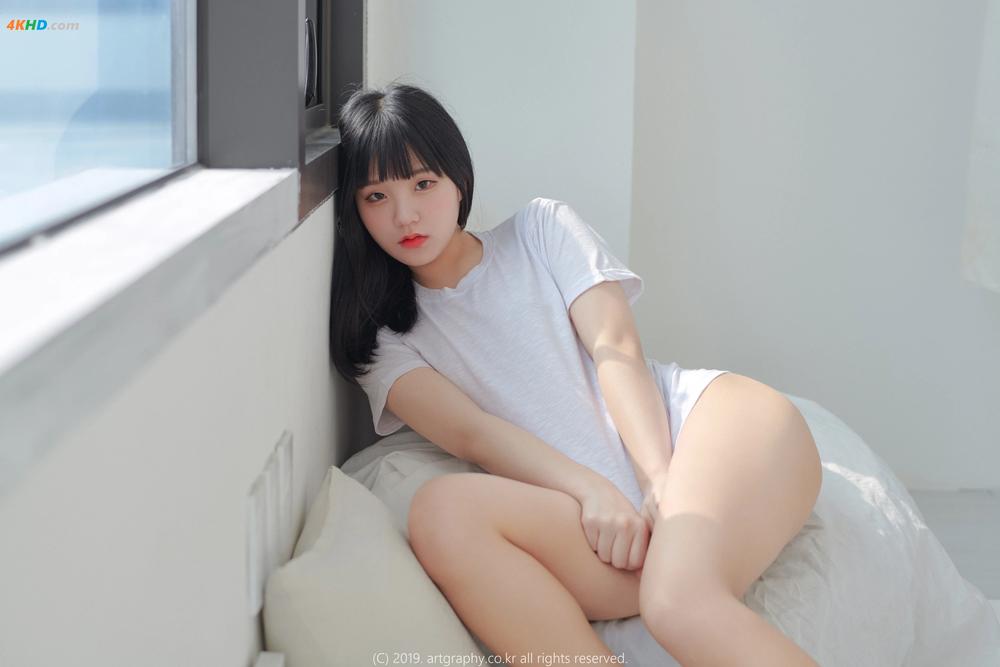 《ARTGRAVIA_VOL057 Jenny[216MB-45photos]》图集预览