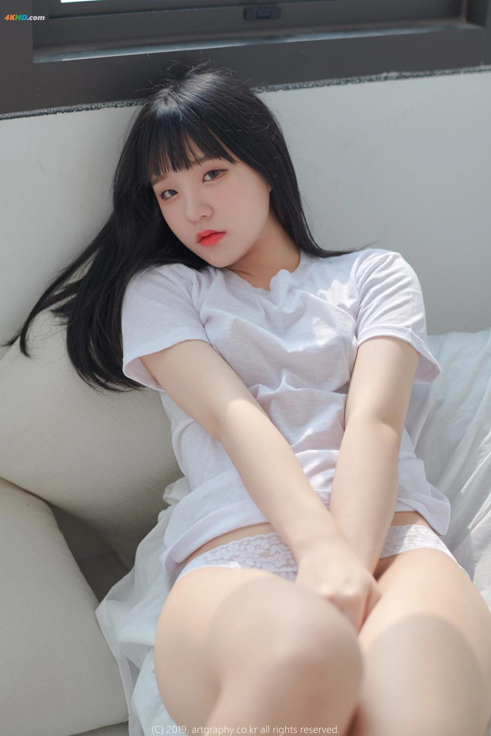《ARTGRAVIA_VOL057 Jenny[216MB-45photos]》图集预览