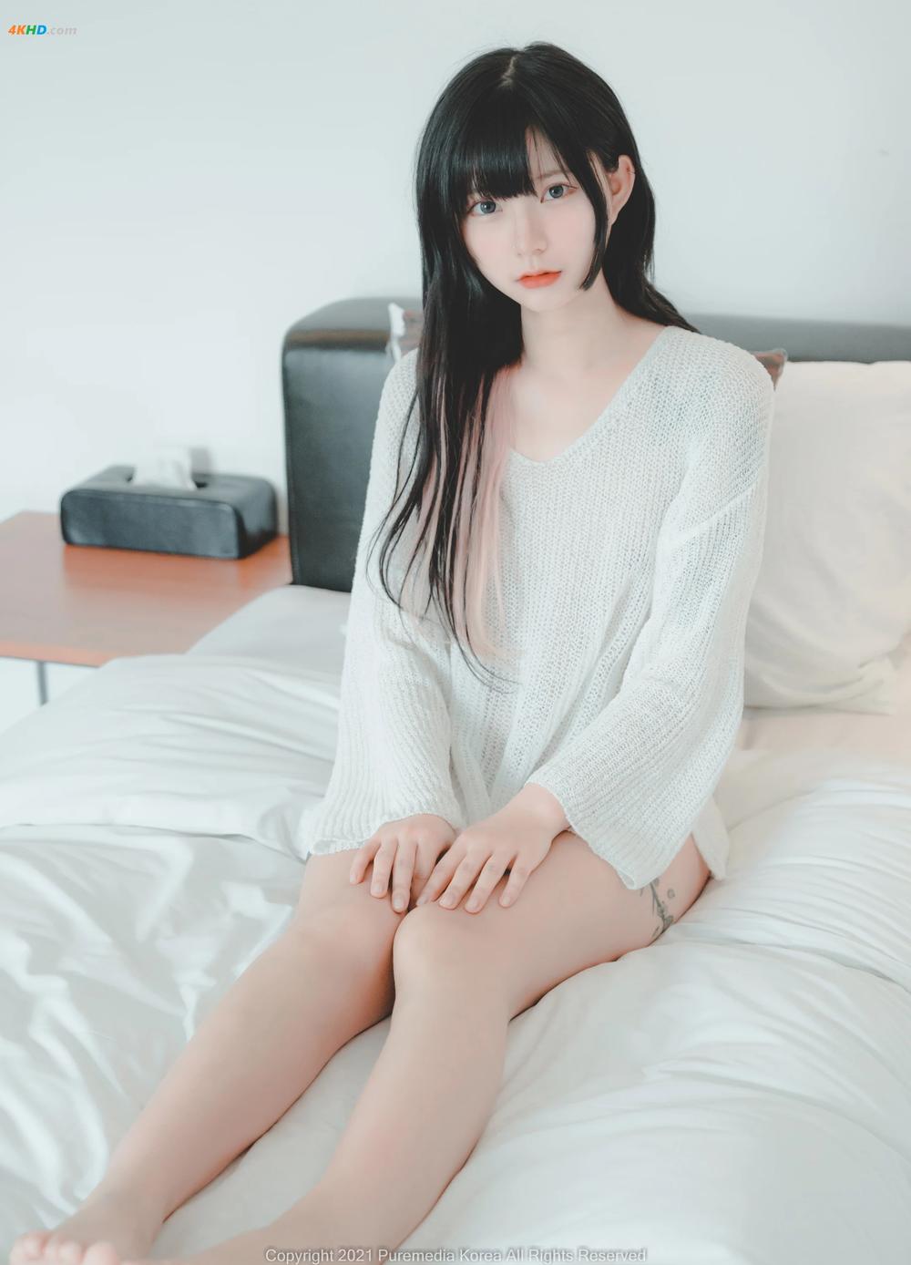 《PURE_VOL086+Hizzy_6th[797MB-93photos]》图集预览