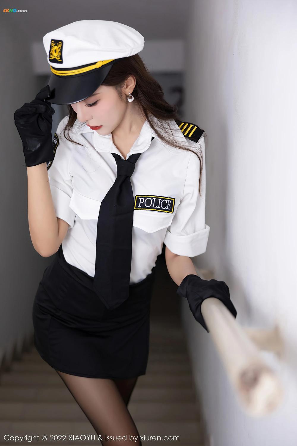《XiaoYu Vol.867 Yanni – Wang Xin Yao (王馨瑶)[411MB-91photos]》图集预览