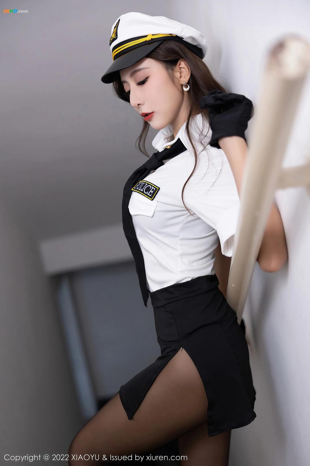 《XiaoYu Vol.867 Yanni – Wang Xin Yao (王馨瑶)[411MB-91photos]》图集预览