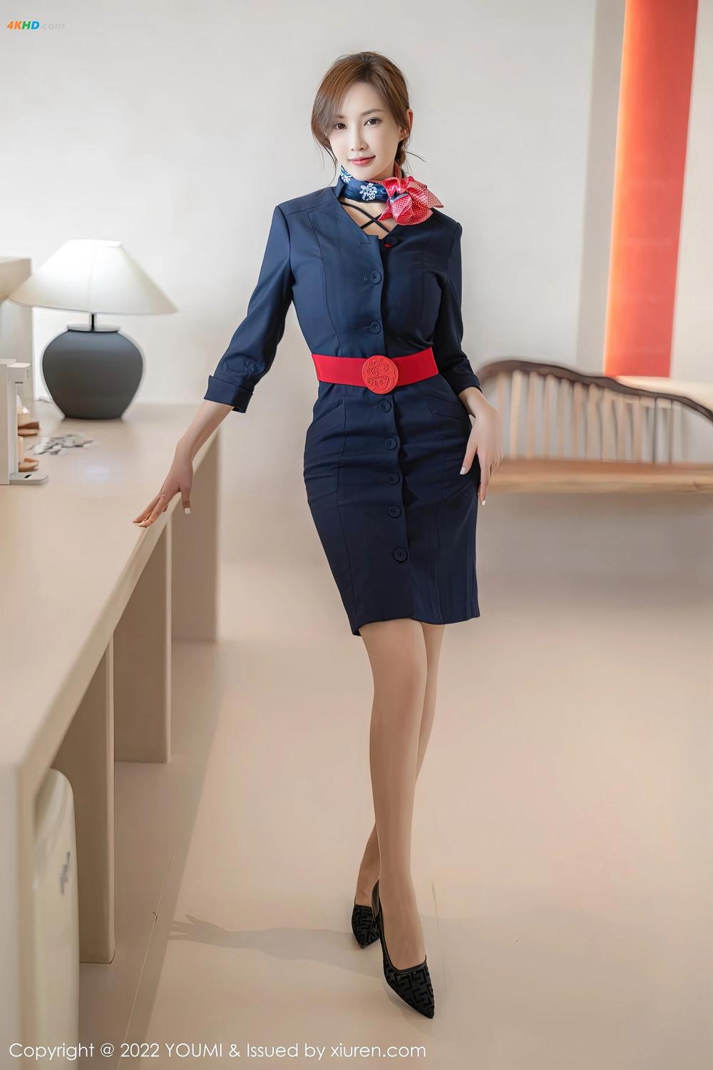 《YouMi Vol.858 奶瓶土肥圆 (Tu Fei Yuan Ai Cuo Qiong)[177MB-78photos]》图集预览