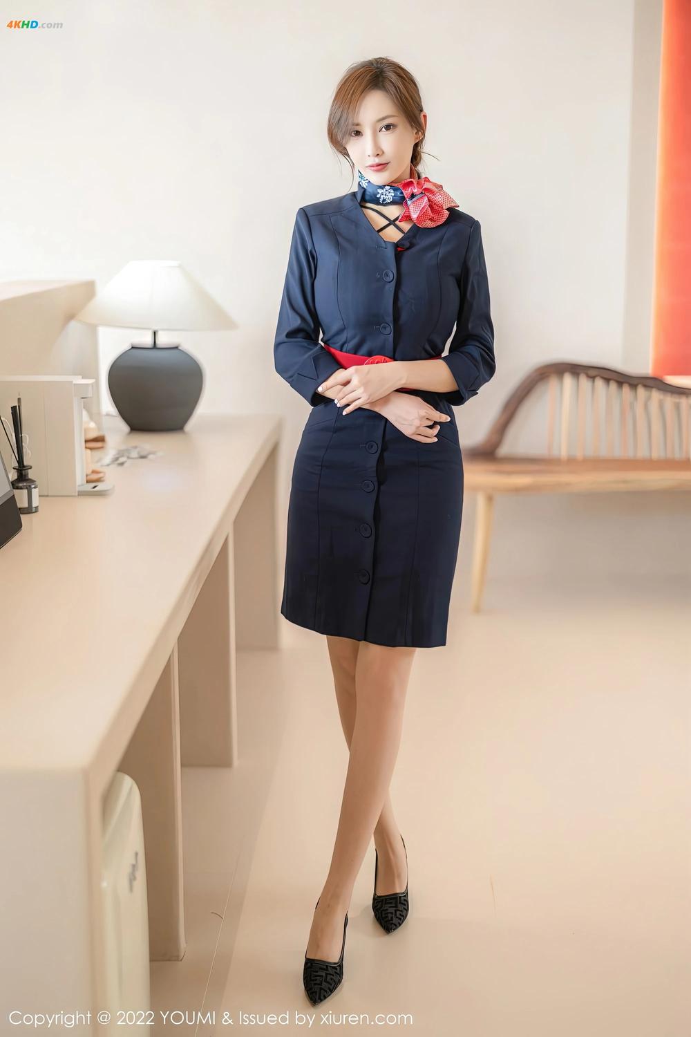 《YouMi Vol.858 奶瓶土肥圆 (Tu Fei Yuan Ai Cuo Qiong)[177MB-78photos]》图集预览