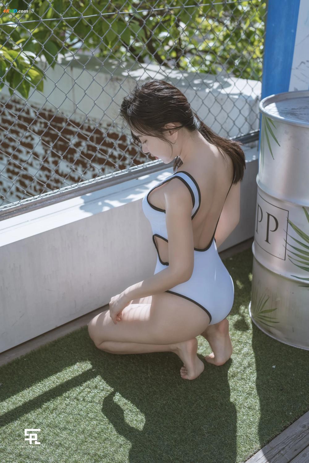 《Zenny – Summer #2[166MB-37photos]》图集预览