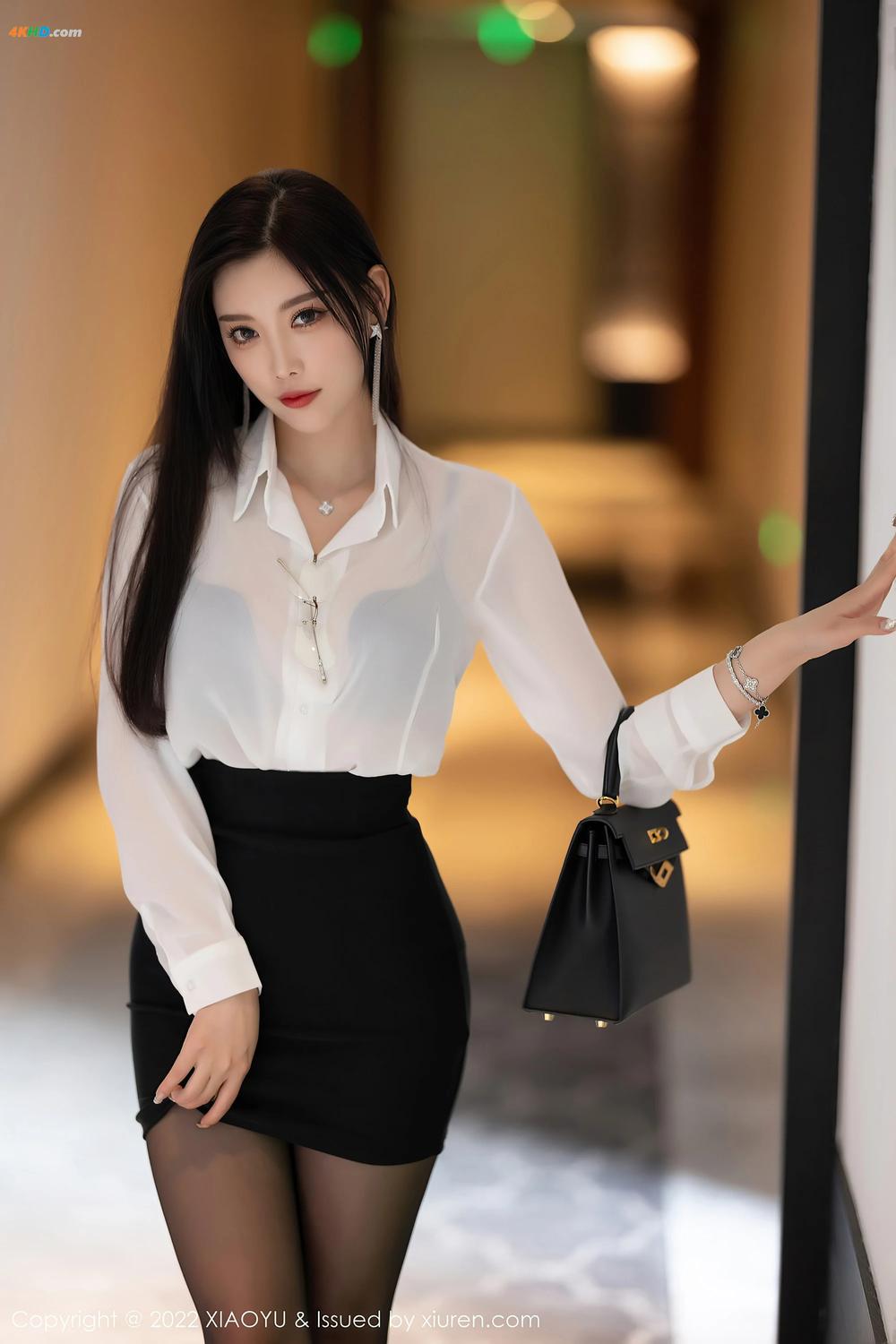 《XiaoYu Vol.865 Yang Chen Chen (杨晨晨Yome)[420MB-91photos]》图集预览