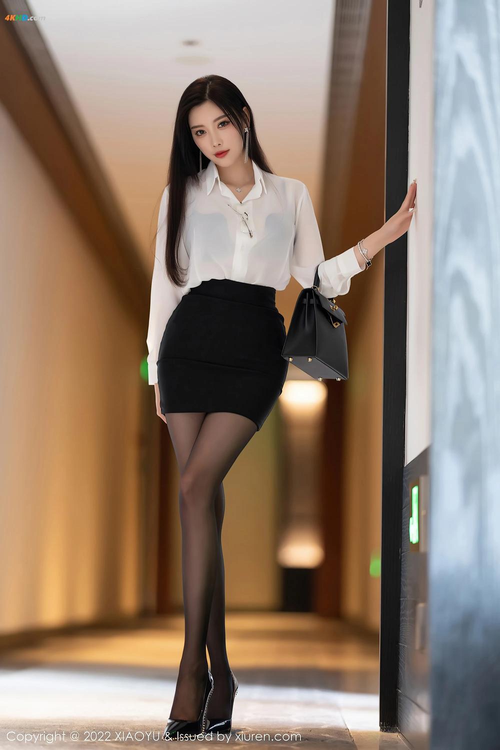 《XiaoYu Vol.865 Yang Chen Chen (杨晨晨Yome)[420MB-91photos]》图集预览