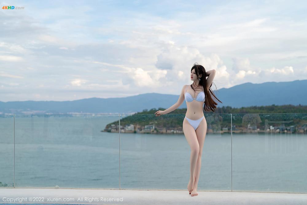 《XIUREN No.5476 诗诗kiki[251MB-56photos]》图集预览
