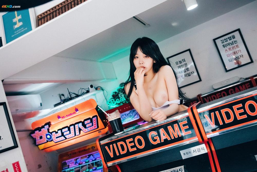 《[Loozy] Zia (지아) – Oraksil (Full.Ver)[1783MB-179photos]》图集预览