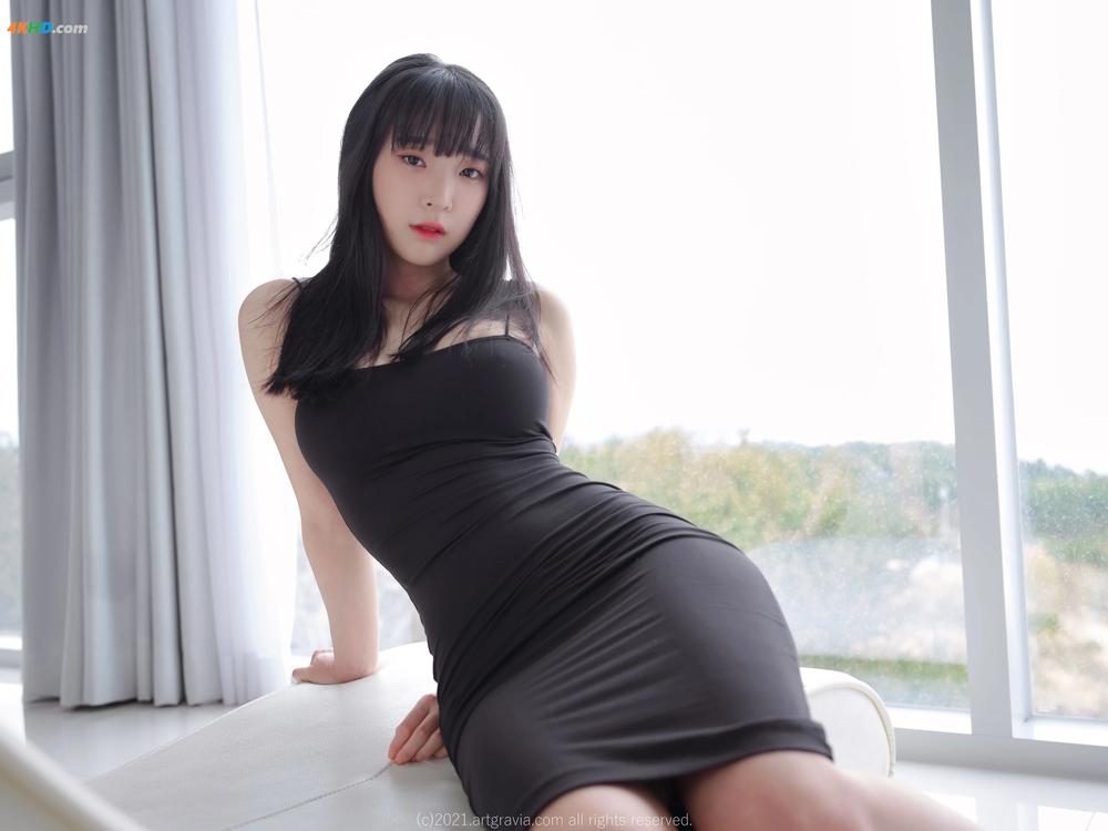 《ARTGRAVIA_VOL280 Inkyung[234MB-83photos]》图集预览