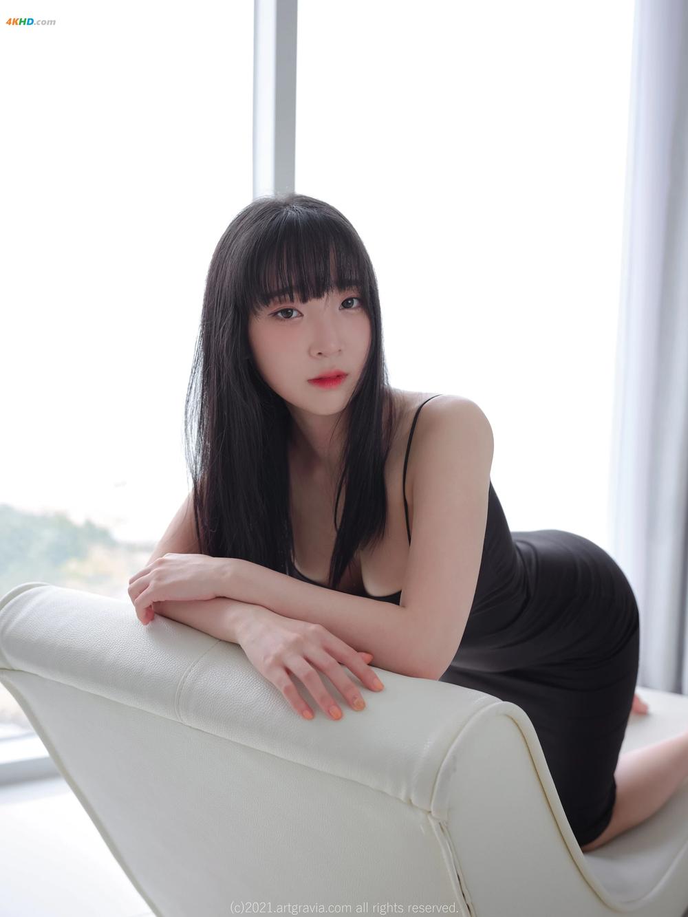 《ARTGRAVIA_VOL280 Inkyung[234MB-83photos]》图集预览