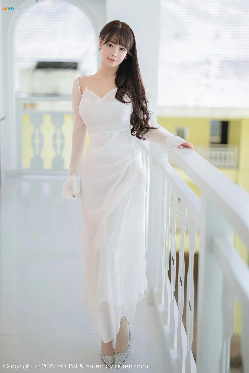 《YouMi Vol.856 Zhu Ke Er (朱可儿Flora)[225MB-89photos]》图集预览