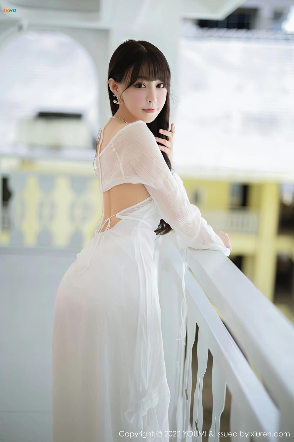 《YouMi Vol.856 Zhu Ke Er (朱可儿Flora)[225MB-89photos]》图集预览
