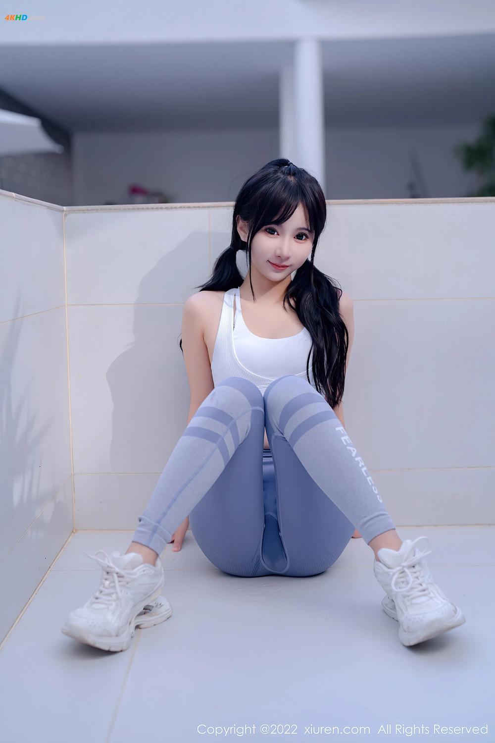 《XIUREN No.5463 小果冻儿jelly[224MB-56photos]》图集预览