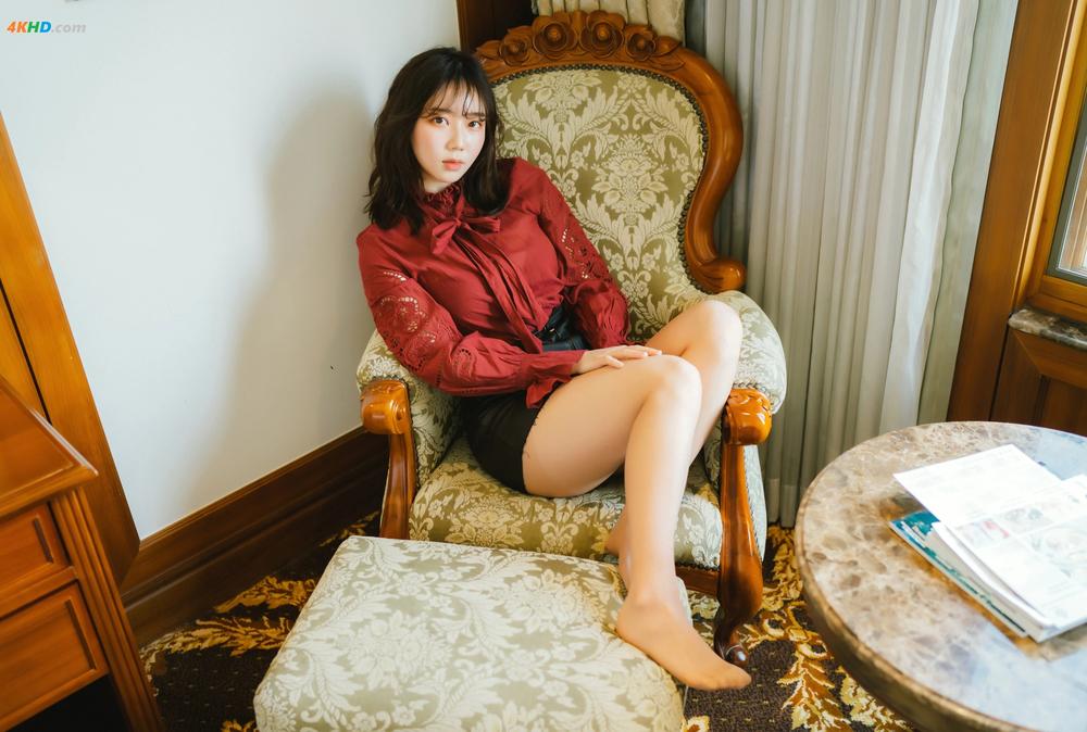 《[Moon Night Snap] Myu_a_ (뮤아) – As always[1441MB-80photos]》图集预览