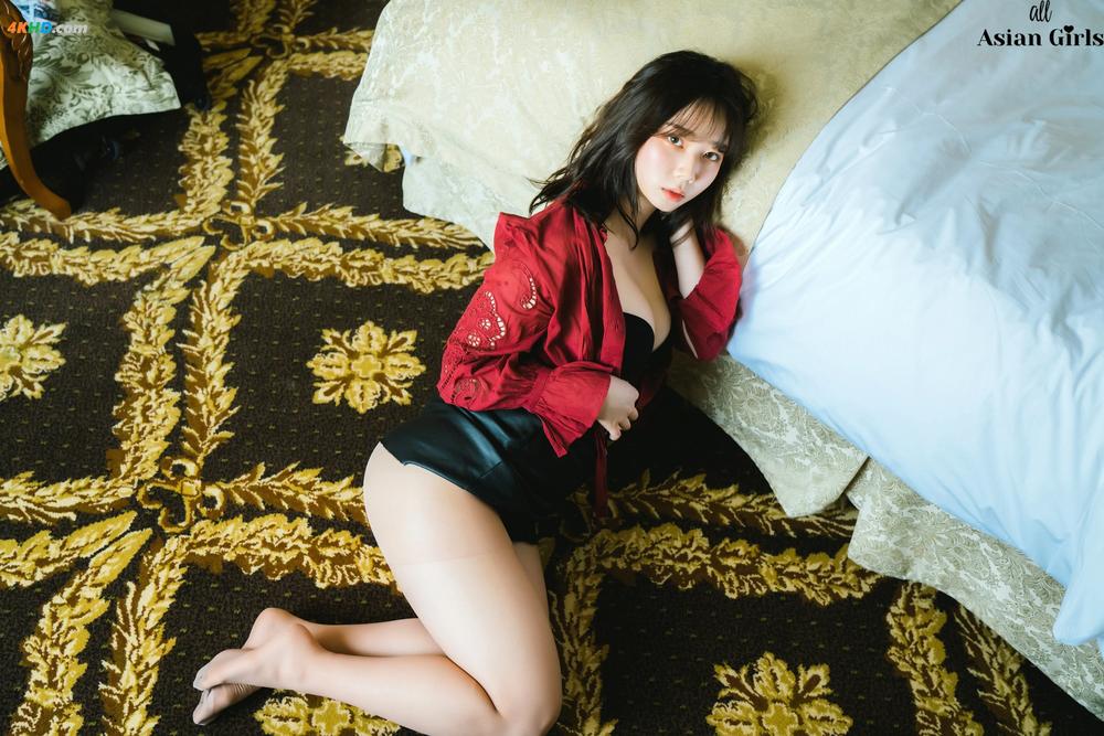 《[Moon Night Snap] Myu_a_ (뮤아) – As always[1441MB-80photos]》图集预览