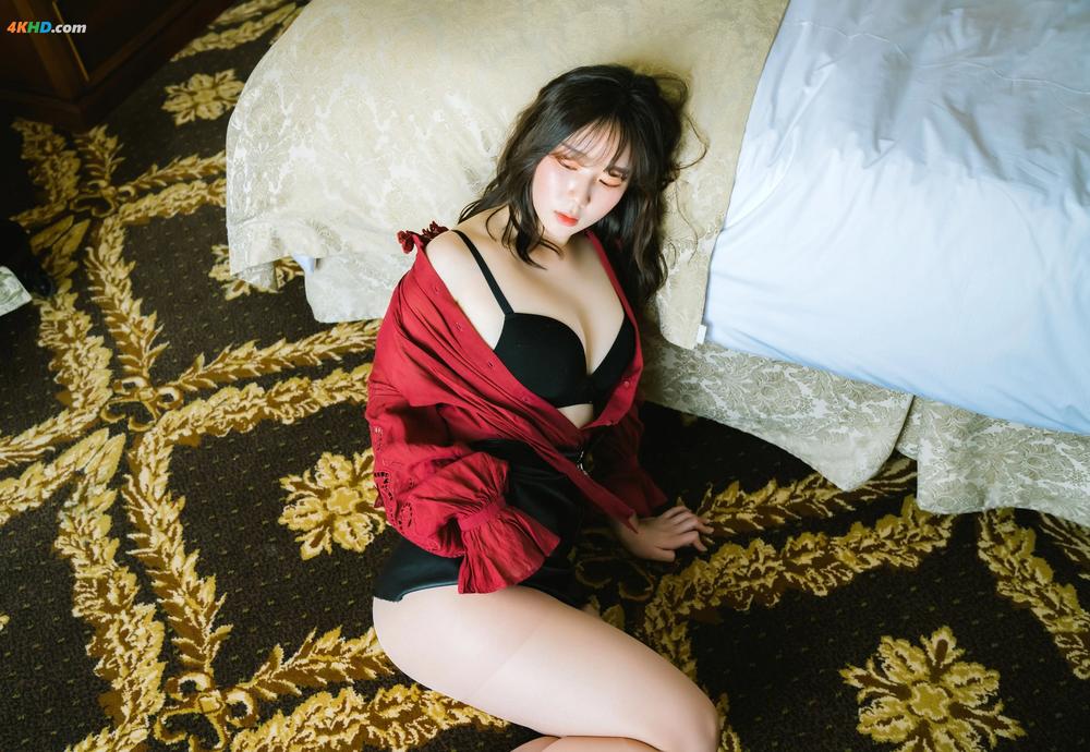 《[Moon Night Snap] Myu_a_ (뮤아) – As always[1441MB-80photos]》图集预览