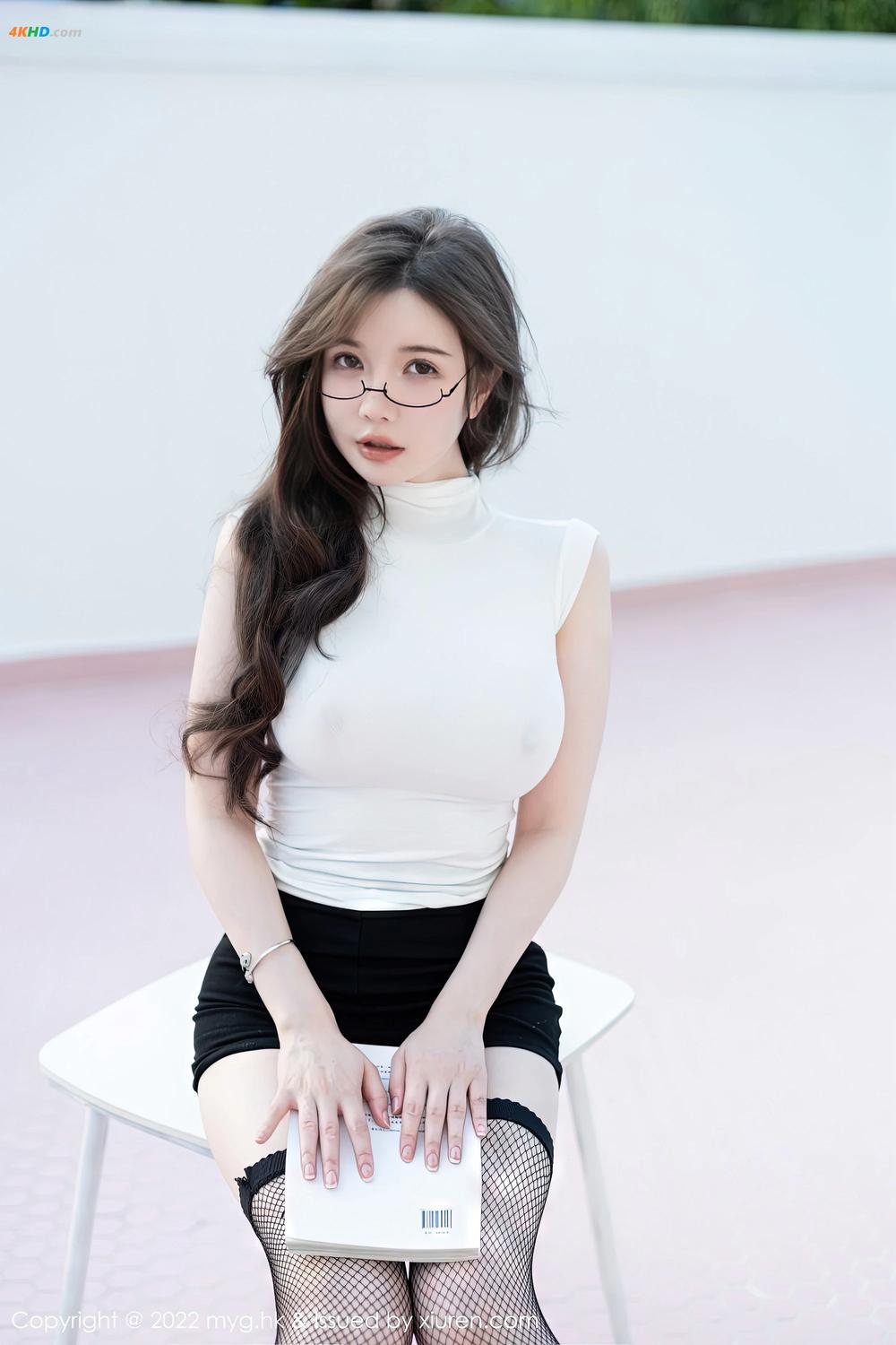 《MyGirl Vol.643 糯美子Mini[179MB-64photos]》图集预览