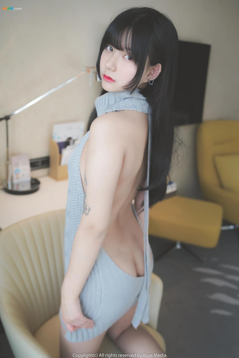 《PURE_VOL056 Hizzy_3rd[444MB-69photos]》图集预览
