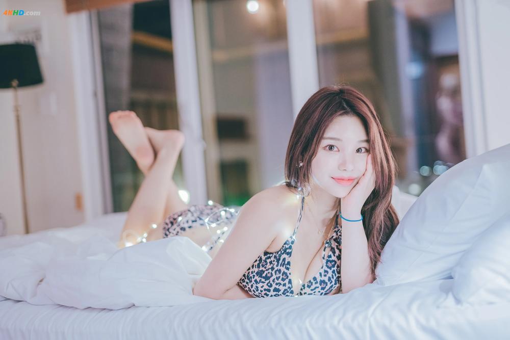 《SAINT Photolife – Zzyuri (쮸리) – Jezzyuri[400MB-66photos]》图集预览