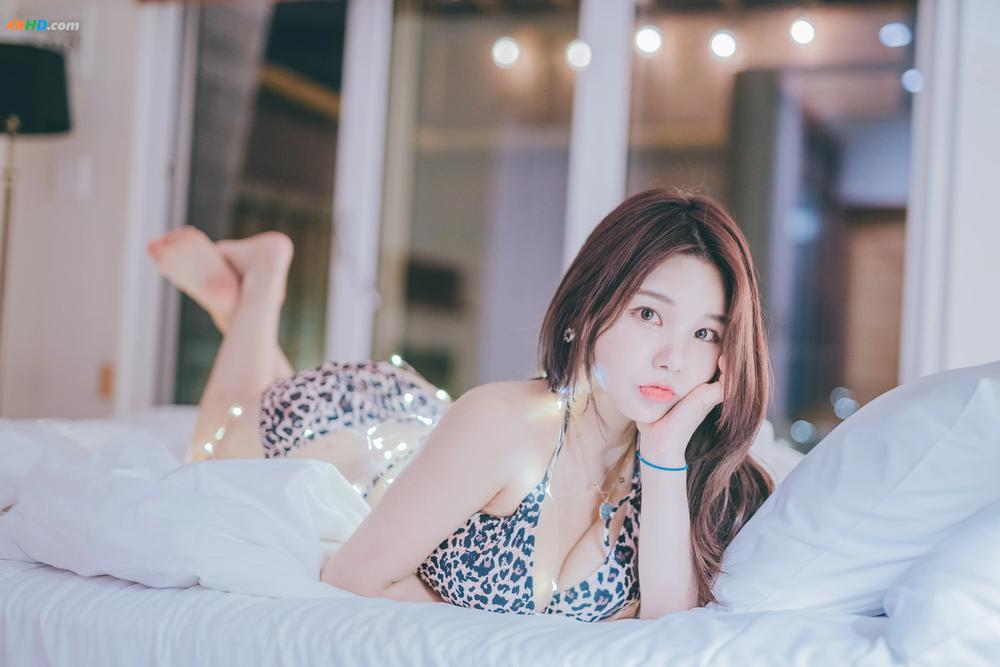 《SAINT Photolife – Zzyuri (쮸리) – Jezzyuri[400MB-66photos]》图集预览