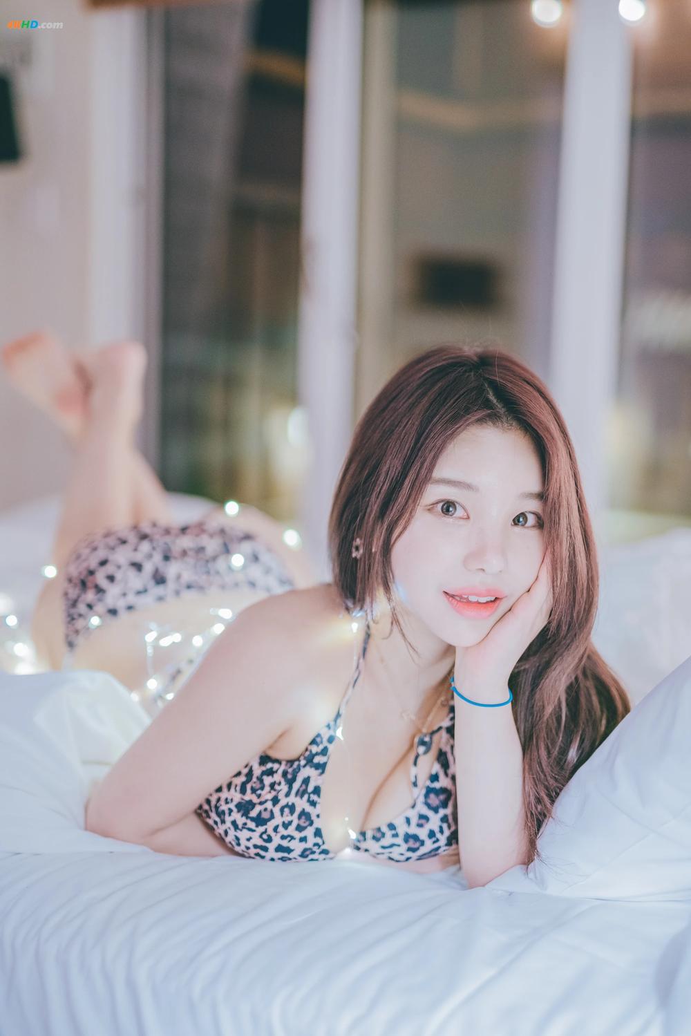 《SAINT Photolife – Zzyuri (쮸리) – Jezzyuri[400MB-66photos]》图集预览