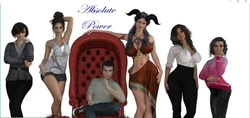 绝对权力~欲望的腐坏 AbsolutePower 汉化中文版+通关档