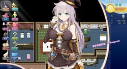 魔法少女怜和她的妈妈 汉化支援者版+CG包
