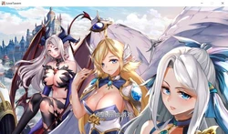 异世界爱情酒馆 Ver1.1.1 STEAM官方中文步兵版
