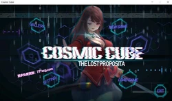 宇宙魔方-Build.7450486-STEAM官方中文步兵版