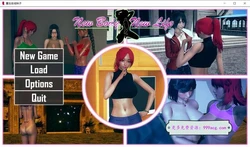 重生变成妹子NBNL Ver0.4.5 精翻汉化版