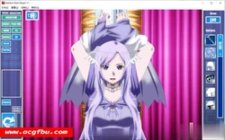 [综漫同人]niiCri大师FLASH游戏奖励合集（十一部）